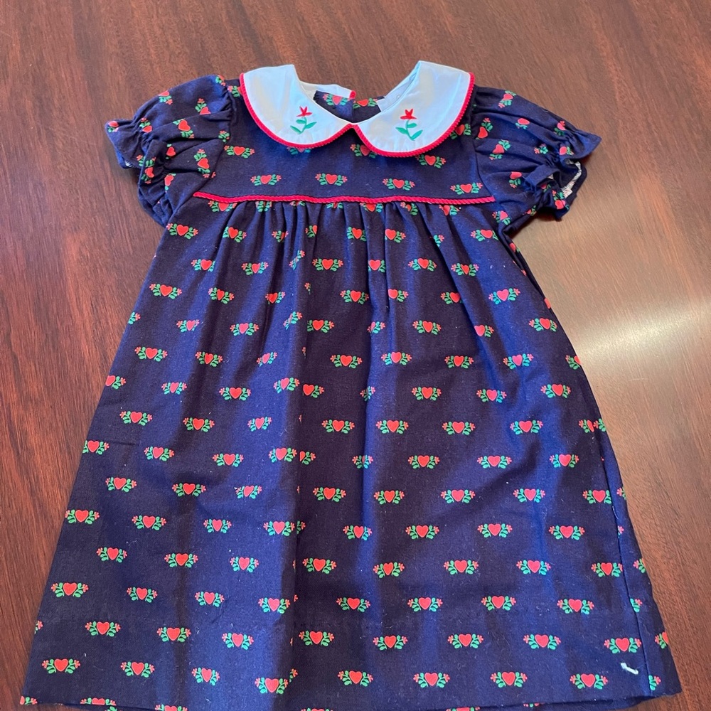 The Beaufort Bonnet Company dress